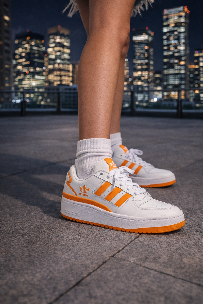 Zapatillas Urbanas Unisex Adidas – Talla Única (Hombre US 8 / Mujer US 9.5)
