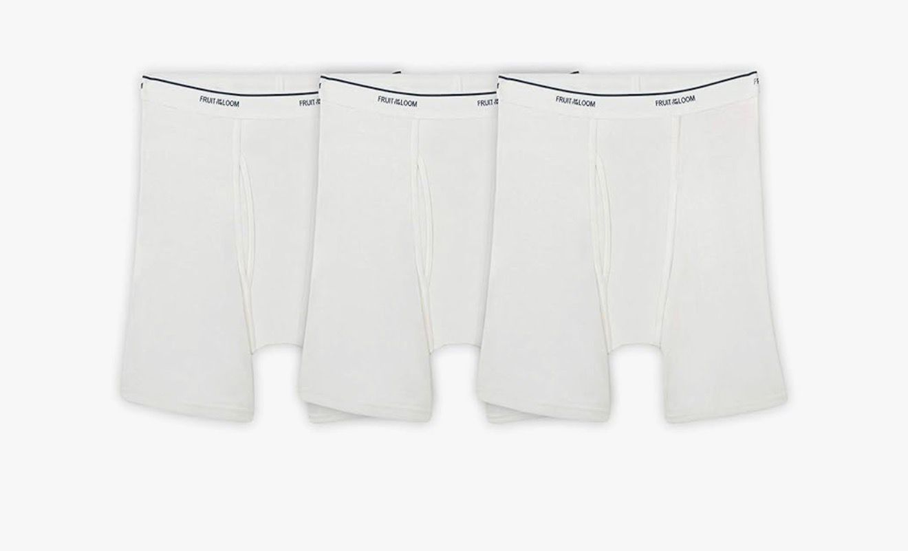 Boxers Coolzone™ Transpirables – Máxima Frescura y comodidad  (Pack)6