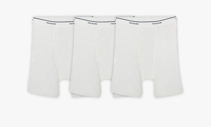 Boxers Coolzone™ Transpirables – Máxima Frescura y comodidad  (Pack)6